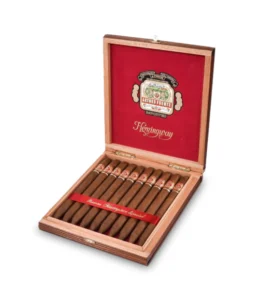 arturo fuente hemingway masterpiece cigar