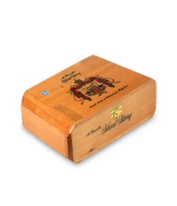 arturo fuente hemingway short story (25 pack) cigar
