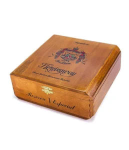arturo fuente hemingway signature cigar