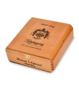arturo fuente hemingway untold story cigar