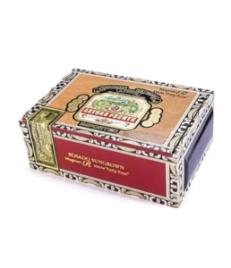 arturo fuente rosado magnum r 44 cigar