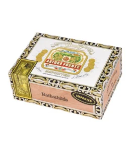 arturo fuente rothschild cigar