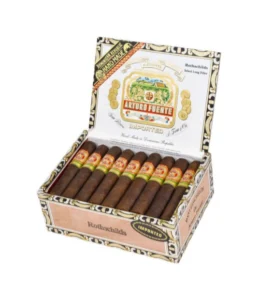 arturo fuente rothschild cigar