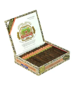 arturo fuente spanish lonsdale maduro cigar