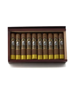 casa nicaragua 1492 jerez legacy petit toro cigar