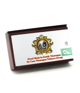 casa nicaragua 1492 jerez legacy petit toro cigar