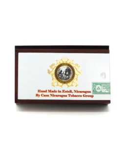 casa nicaragua 1492 jerez legacy petit toro cigar