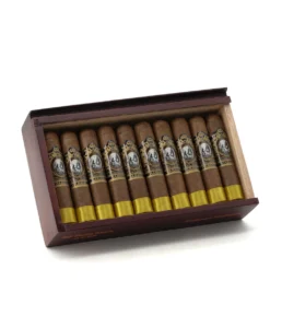 casa nicaragua 1492 jerez legacy petit toro cigar