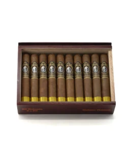 casa nicaragua 1492 jerez legacy robusto cigar