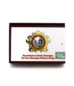casa nicaragua 1492 jerez legacy robusto cigar