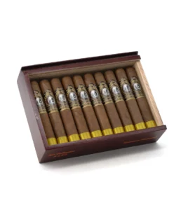 casa nicaragua 1492 jerez legacy robusto cigar