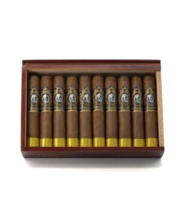 casa nicaragua 1492 jerez legacy robusto extra cigar