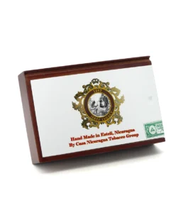 casa nicaragua 1492 jerez legacy robusto extra cigar