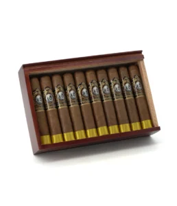 casa nicaragua 1492 jerez legacy robusto extra cigar