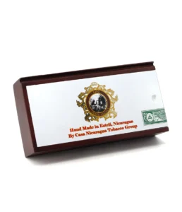 casa nicaragua 1492 jerez legacy short gordo cigar