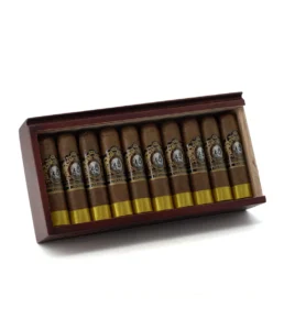 casa nicaragua 1492 jerez legacy short gordo cigar
