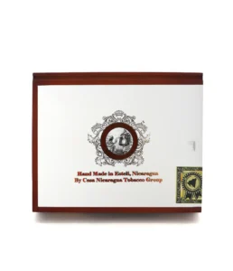 casa nicaragua 1492 jerez legacy sublime cigar