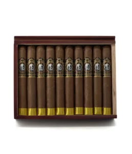 casa nicaragua 1492 jerez legacy toro cigar
