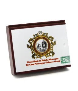 casa nicaragua 1492 jerez legacy toro cigar