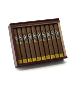 casa nicaragua 1492 jerez legacy toro cigar