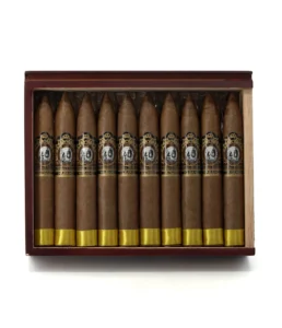 casa nicaragua 1492 jerez legacy torpedo cigar