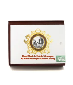 casa nicaragua 1492 jerez legacy torpedo cigar
