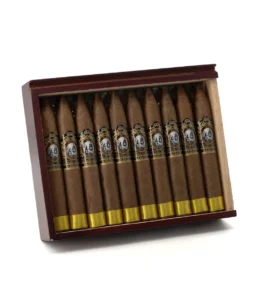 casa nicaragua 1492 jerez legacy torpedo cigar