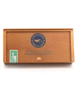 casa nicaragua azul gordo cigar