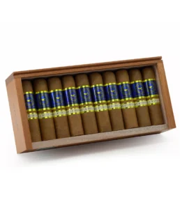 casa nicaragua azul gordo cigar
