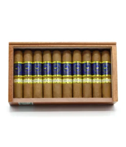 casa nicaragua azul petit toro cigar