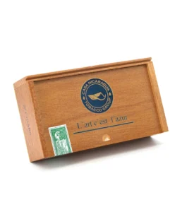 casa nicaragua azul petit toro cigar
