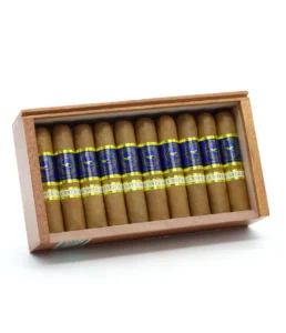 casa nicaragua azul petit toro cigar