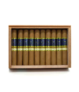 casa nicaragua azul robusto cigar