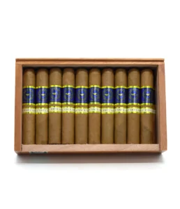 casa nicaragua azul robusto extra cigar