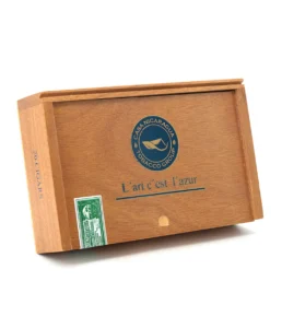 casa nicaragua azul robusto extra cigar