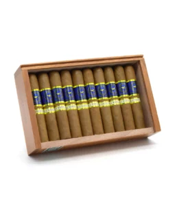 casa nicaragua azul robusto extra cigar