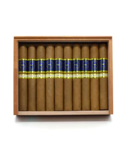 casa nicaragua azul toro cigar