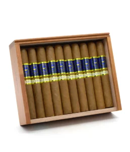 casa nicaragua azul toro cigar