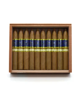 casa nicaragua azul torpedo cigar