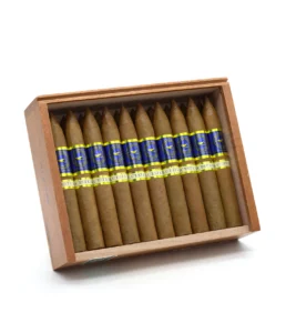 casa nicaragua azul torpedo cigar