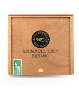 casa nicaragua brisas del tisey churchill cigar