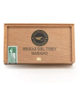 casa nicaragua brisas del tisey petit toro cigar
