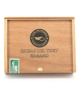casa nicaragua brisas del tisey toro cigar