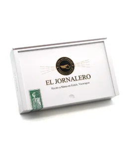 casa nicaragua el jornalero robusto extra cigar