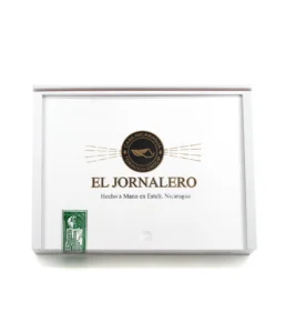 casa nicaragua el jornalero sublime cigar