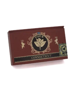 casa nicaragua five b petit toro cigar