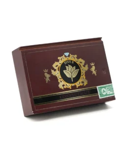casa nicaragua five b robusto cigar