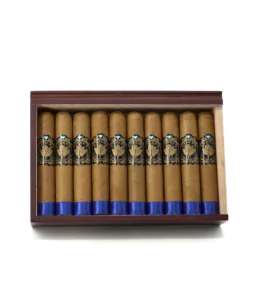 casa nicaragua five b robusto extra cigar