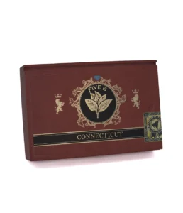 casa nicaragua five b robusto extra cigar