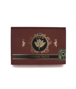 casa nicaragua five b robusto extra cigar
